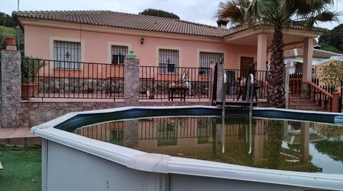 Photo 2 of House or chalet for sale in Poniente-Norte - Miralbaida - Parque Azahara,  Córdoba Capital