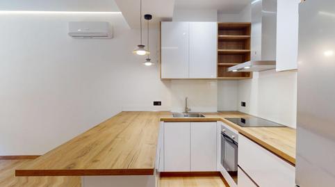 Foto 4 de Loft en venda a Calle de Almachar, Centro ciudad, Málaga