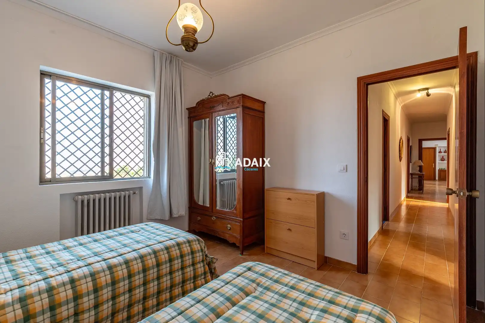 Chalet con piscina en venta en Polígono  Parcela  EL SEÑORITO. SIERRA DE FUENTES (CÁCERES), imagen 41