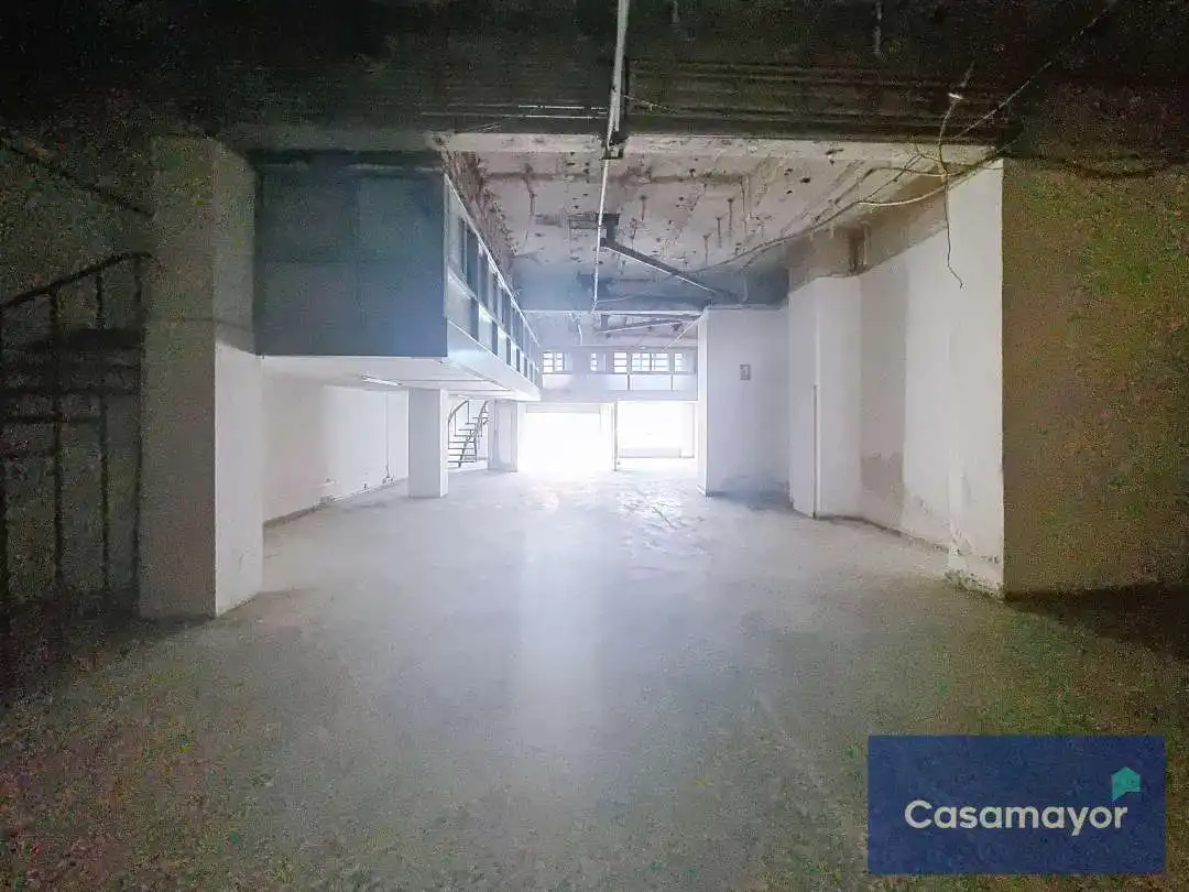 Local comercial en venda a Calle Cat Senante Llaudes, imagen 21