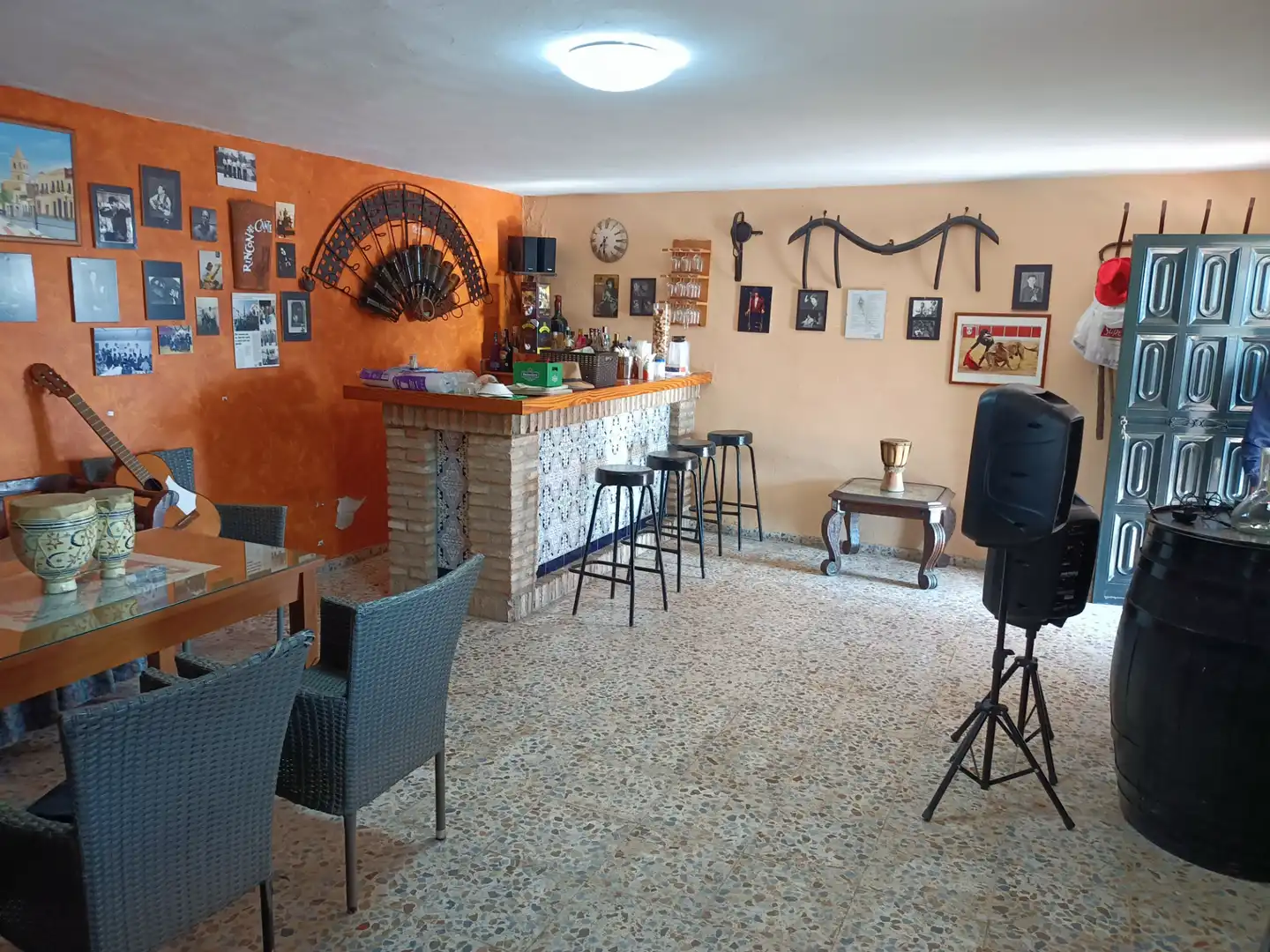 Villa con piscina in vendita a Periurbano Norte, imagen 24