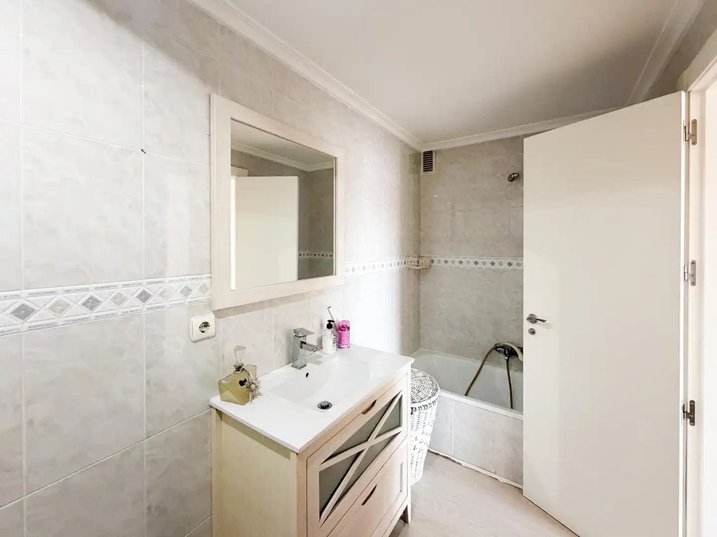 Piso en venta en La Asunción - La Inmaculada