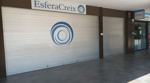 Foto 2 von Geschaftsraum zur Miete in Carrer de Pere Calders, 6, Molins de Rei, Barcelona