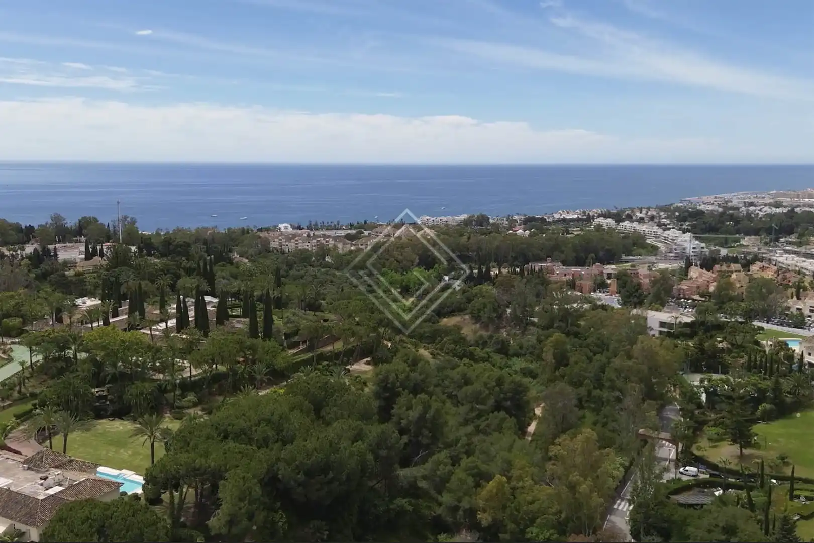 Dúplex con piscina en venta en Milla de Oro, imagen 38