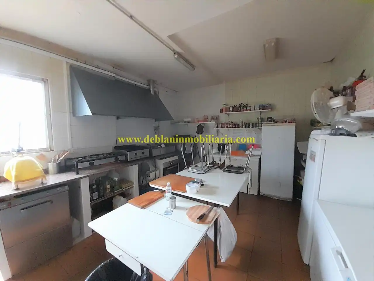 Locale commerciale in affitto a Avd.Concordia, imagen 36