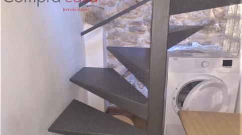 Foto 3 de Apartament de lloguer a Centro, Segovia Capital