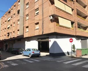 Exterior view of Premises to rent in Almàssera