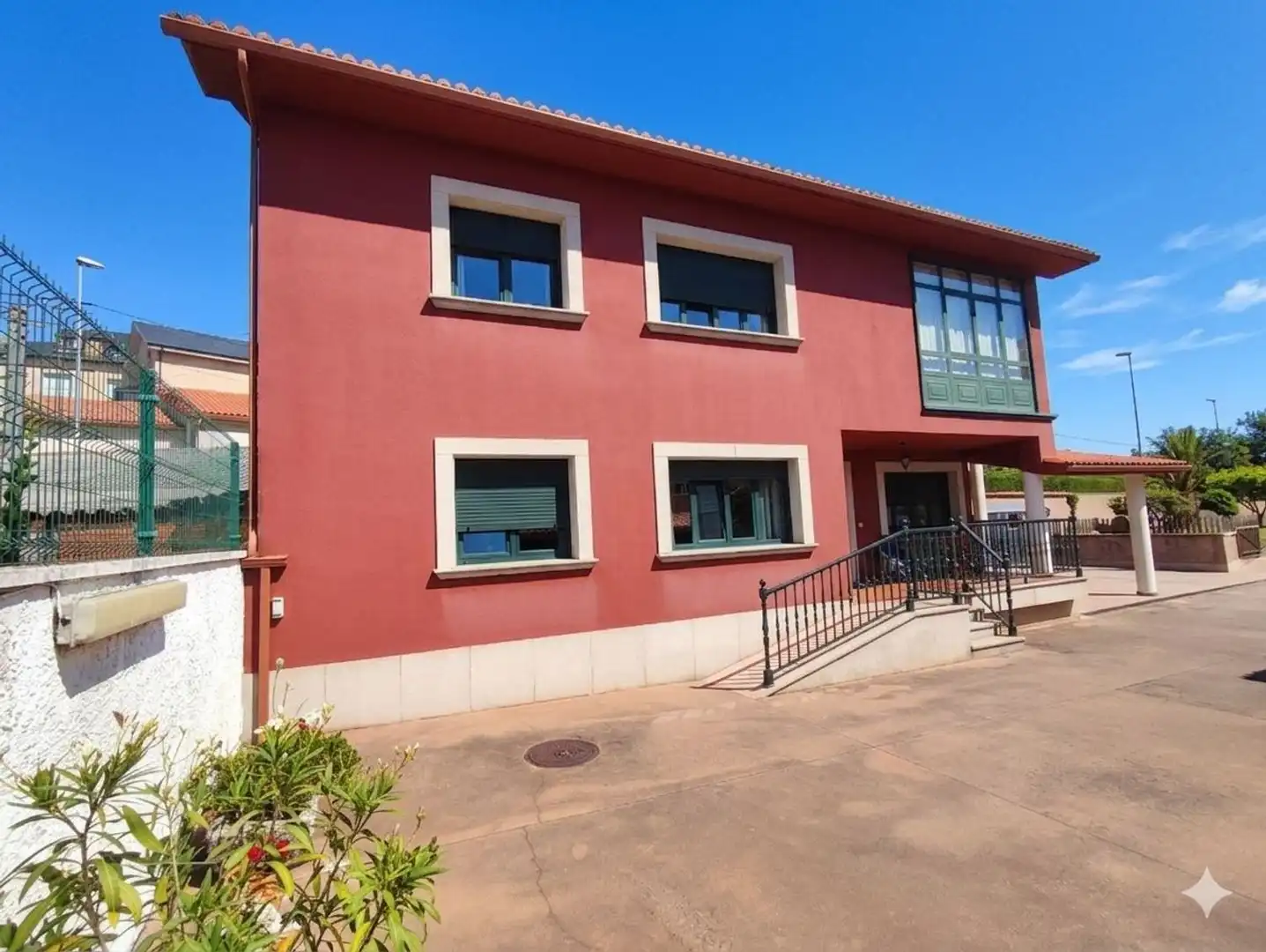 Villa avec jardin à vendre à Lugar Cances, imagen 8