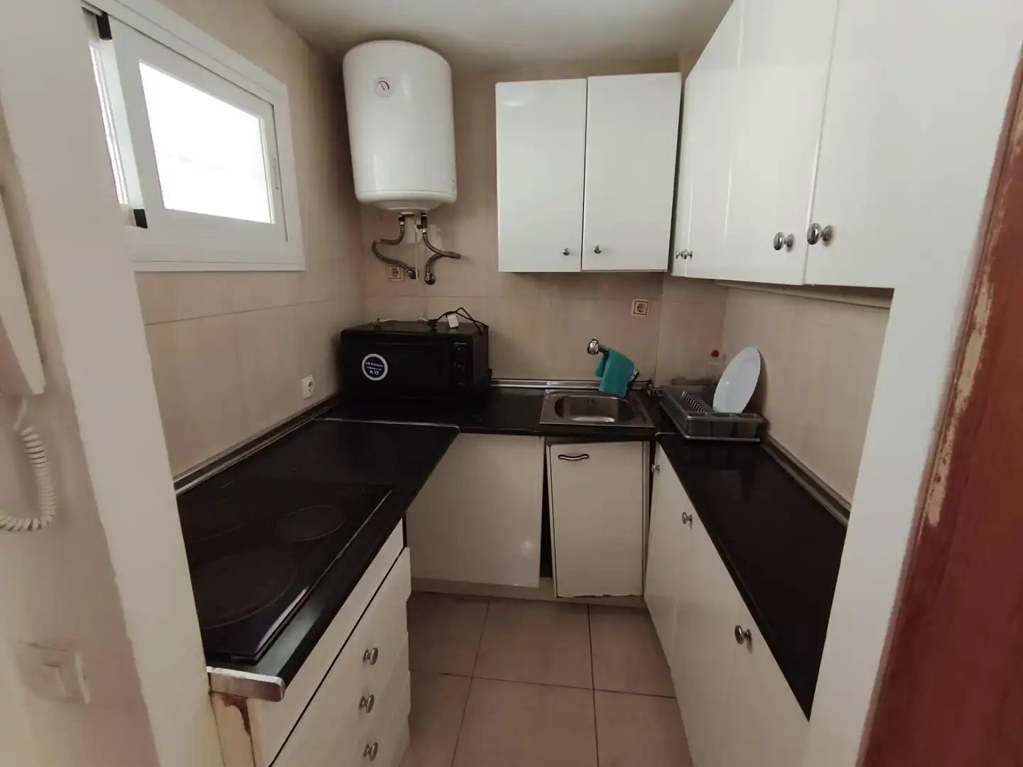 Apartamento de alquiler en Rincón Alto