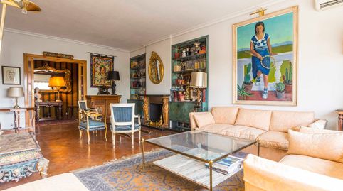 Photo 3 of Apartments for sale in Paseo de la Rinconada, Aravaca, Madrid Capital