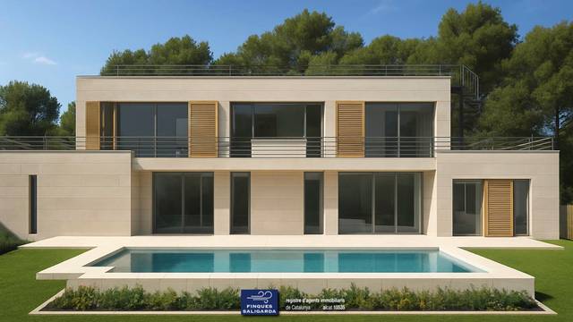 Terreno residencial en Venta en Binibèquer