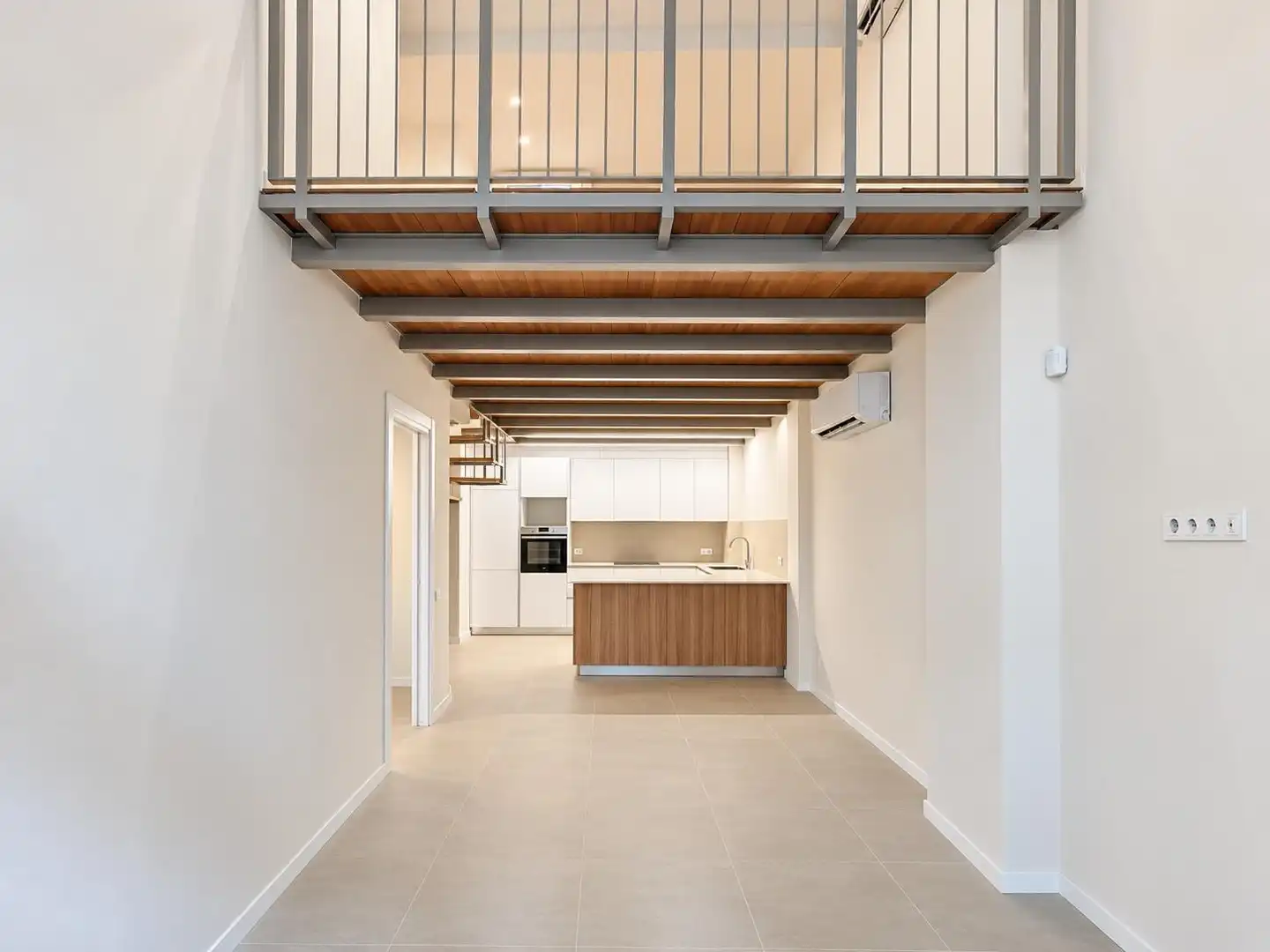 Duplex con ascensore in vendita a BERTRAN DE SEVA, imagen 3