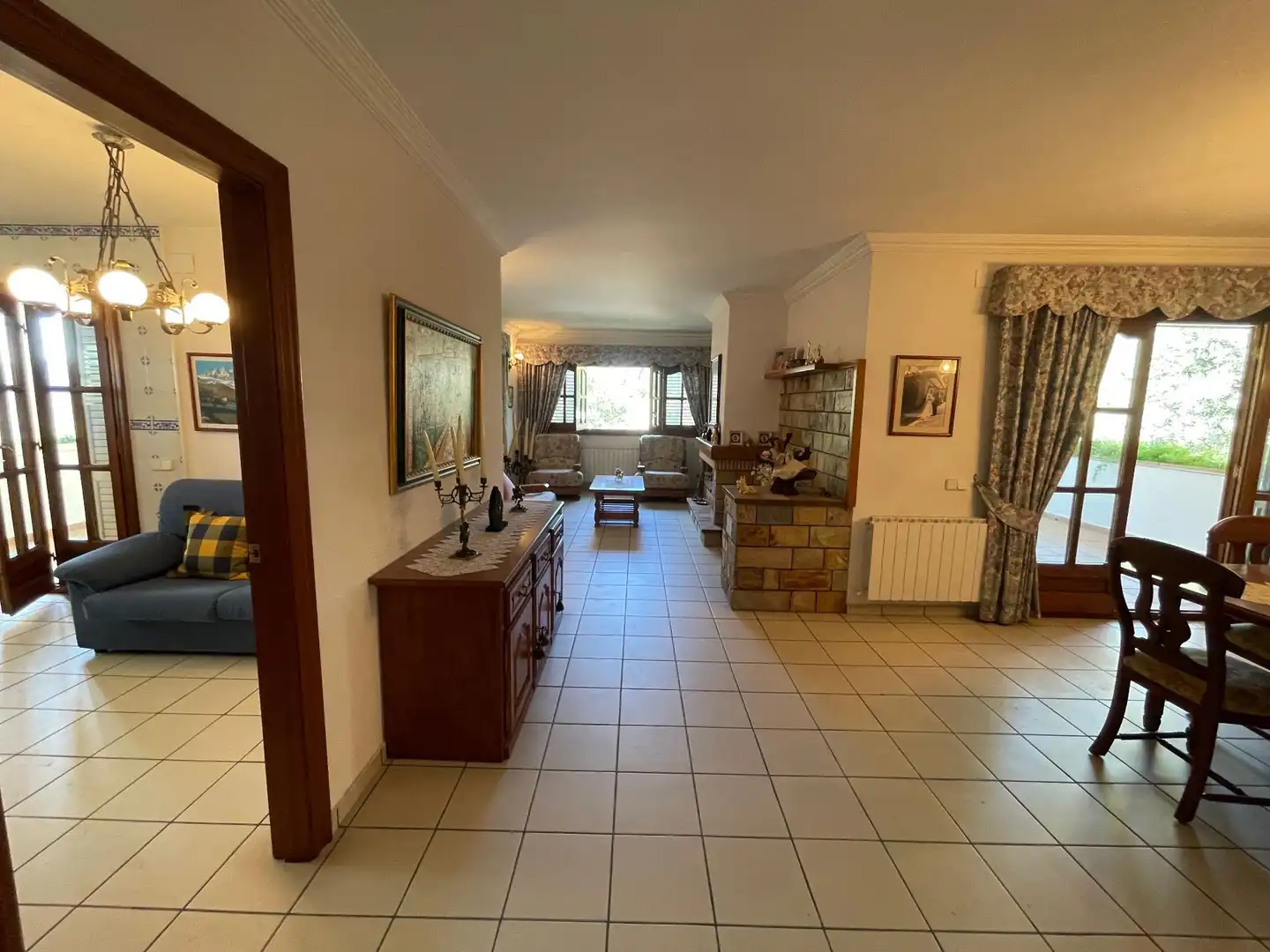 Maison avec jardin à vendre à Mas Mora - Sant Daniel, imagen 7