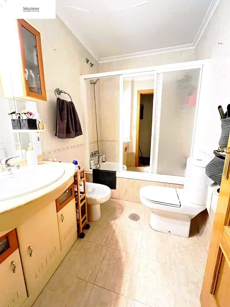 Piso con terraza en venta en Industria, imagen 10