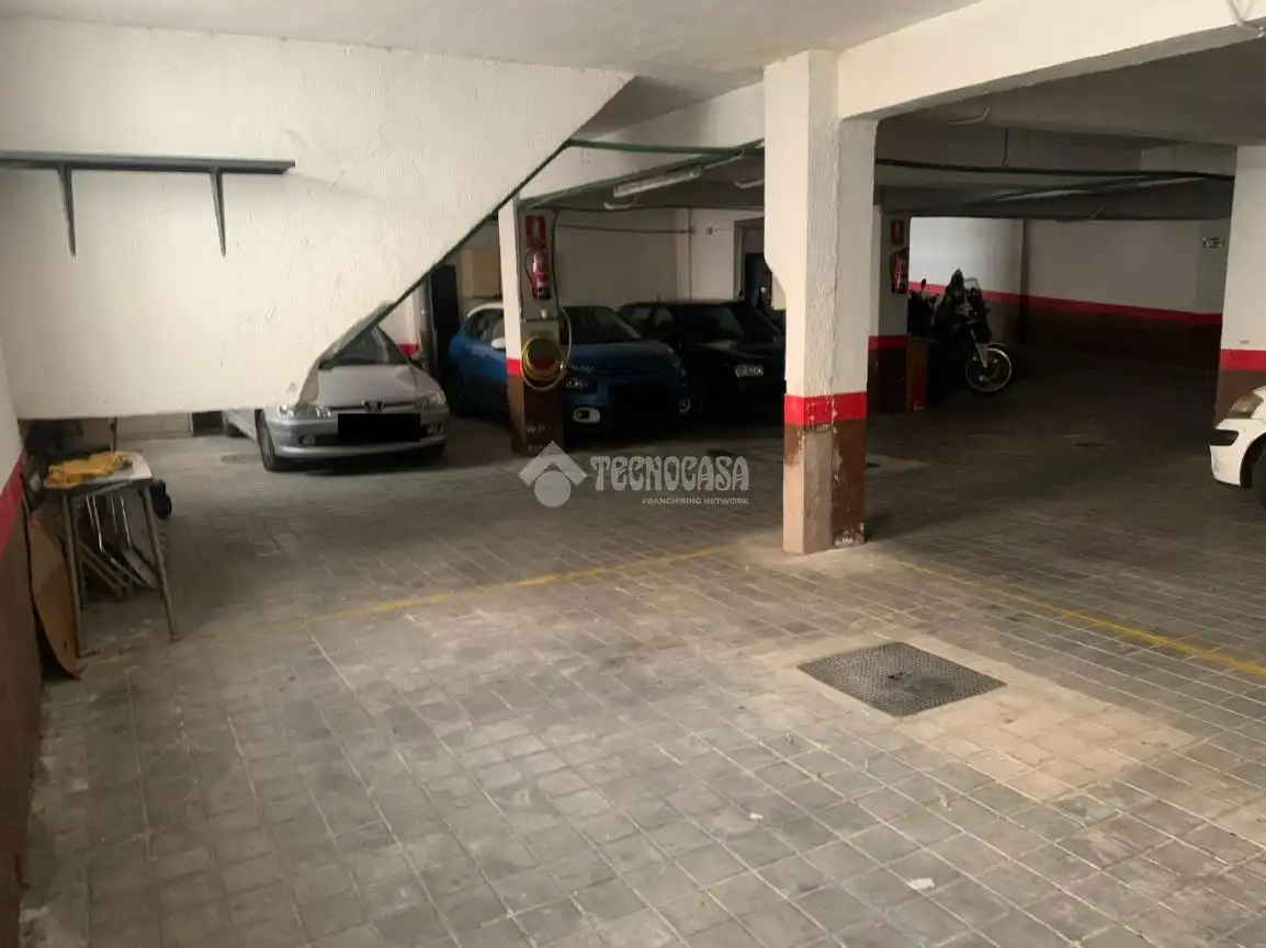 Individuel à vendre à Carabanchel, imagen 11