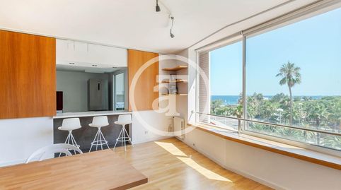 Photo 2 of Flat for rent in Plaça de Tirant Lo Blanc, La Vila Olímpica del Poblenou, Barcelona Capital