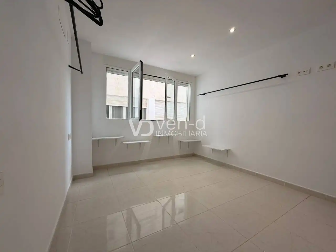 Piso en venta en Enguera con Terraza y Balcón