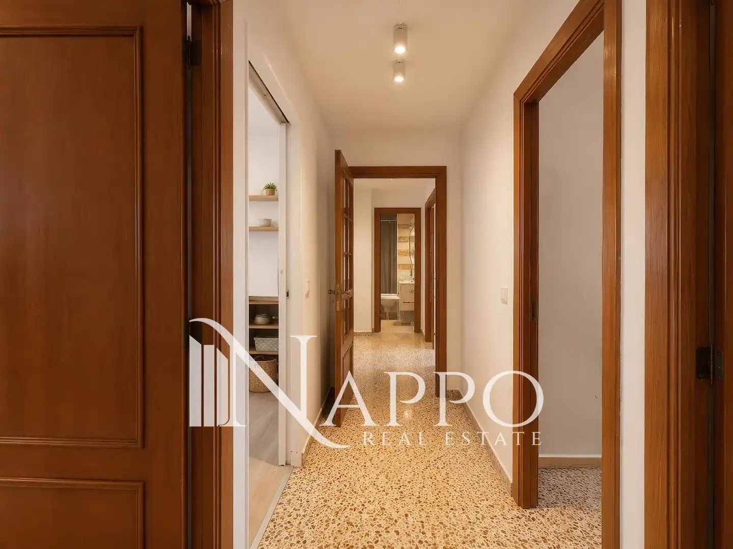 Piso en venta en  Palma de Mallorca con Aire acondicionado, Calefacción y Terraza