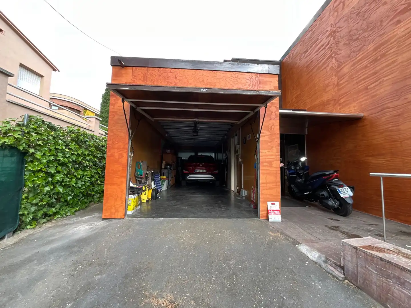 Haus mit Garten zum Verkauf in Carrer quatre Vents, 7, 08635 08635, imagen 10