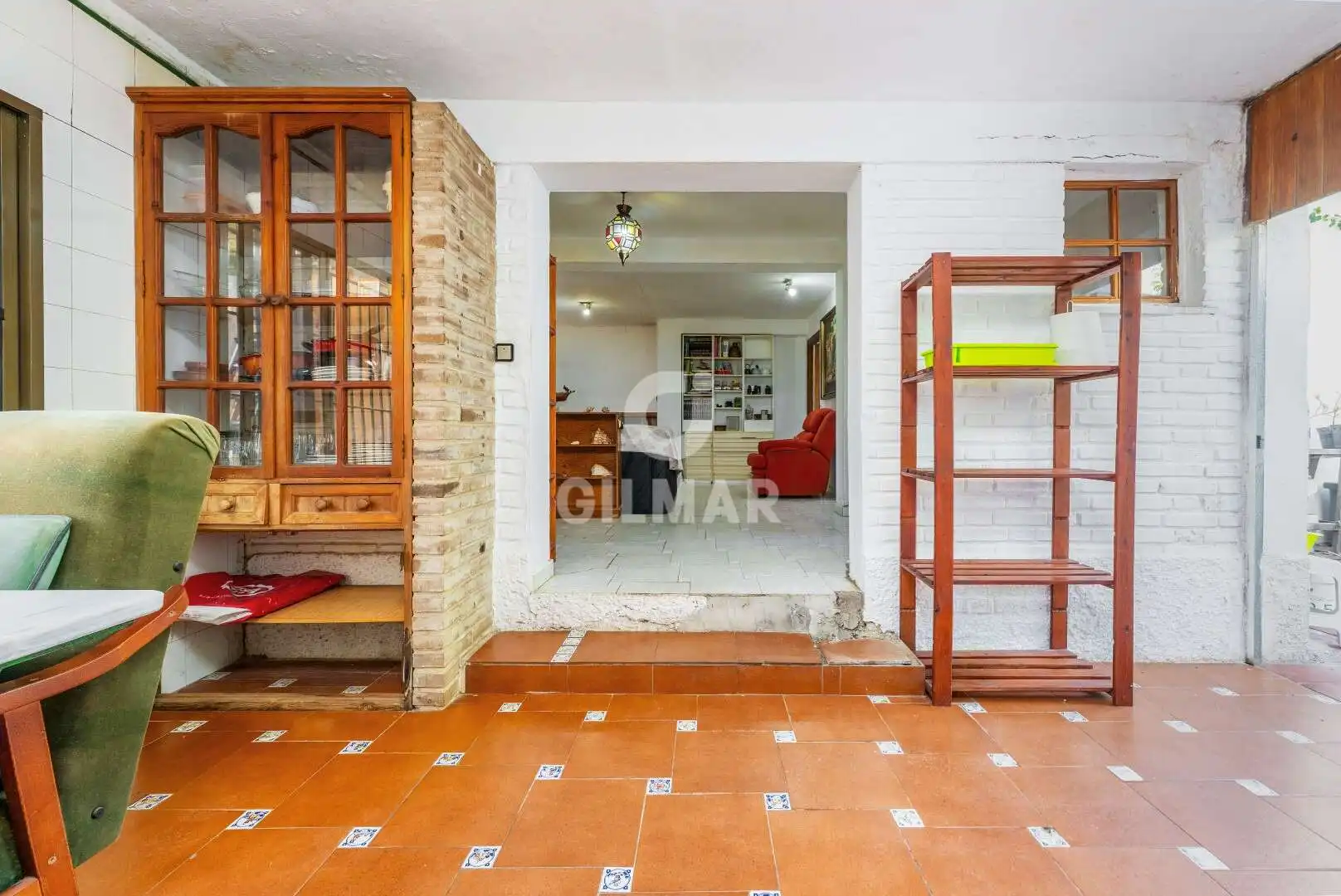 Houses for sale in El Puerto de Santa María  with Private garden