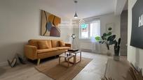 Living room of Flat for sale in Salamanca Capital