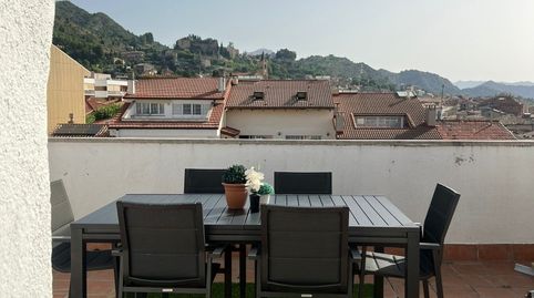 Foto 2 de Àtic en venda a Berga, Barcelona