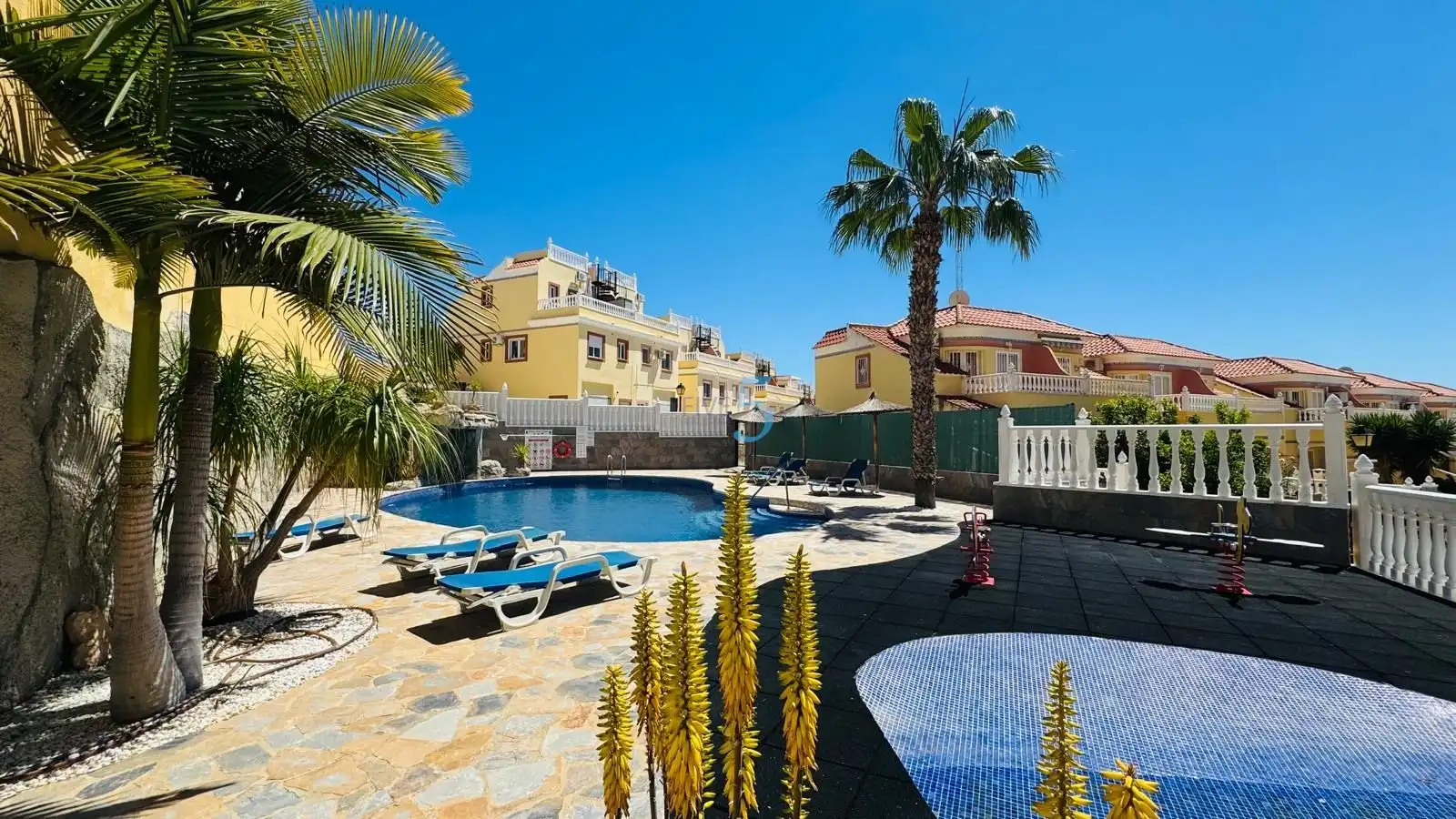 Reihenhaus mit Terrasse zum Verkauf in Orihuela Costa, imagen 20