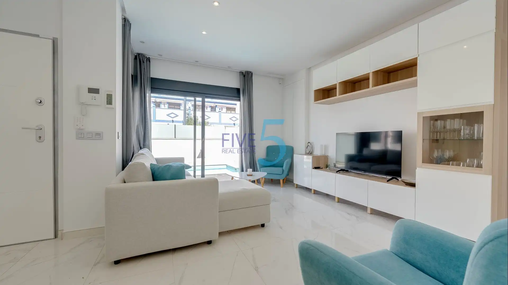 Maison avec piscine à vendre à Roda, imagen 5