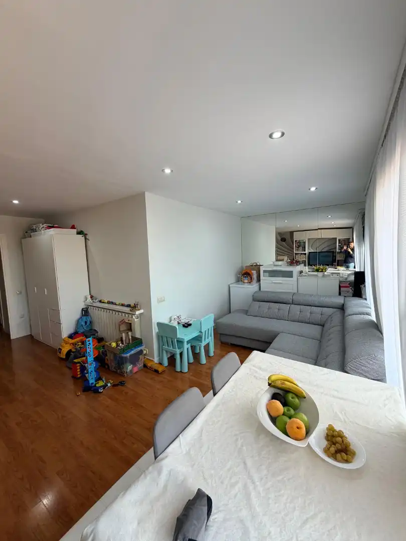 Flat for sale in Anglesola  with Air Conditioner, Heating and Parquet flooring