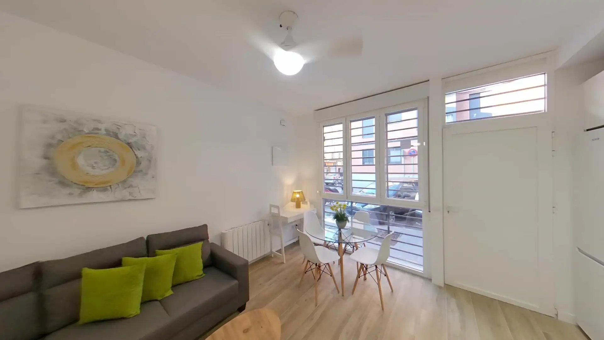 Wohnung zur Miete in Calle de Santa Julia, imagen 6