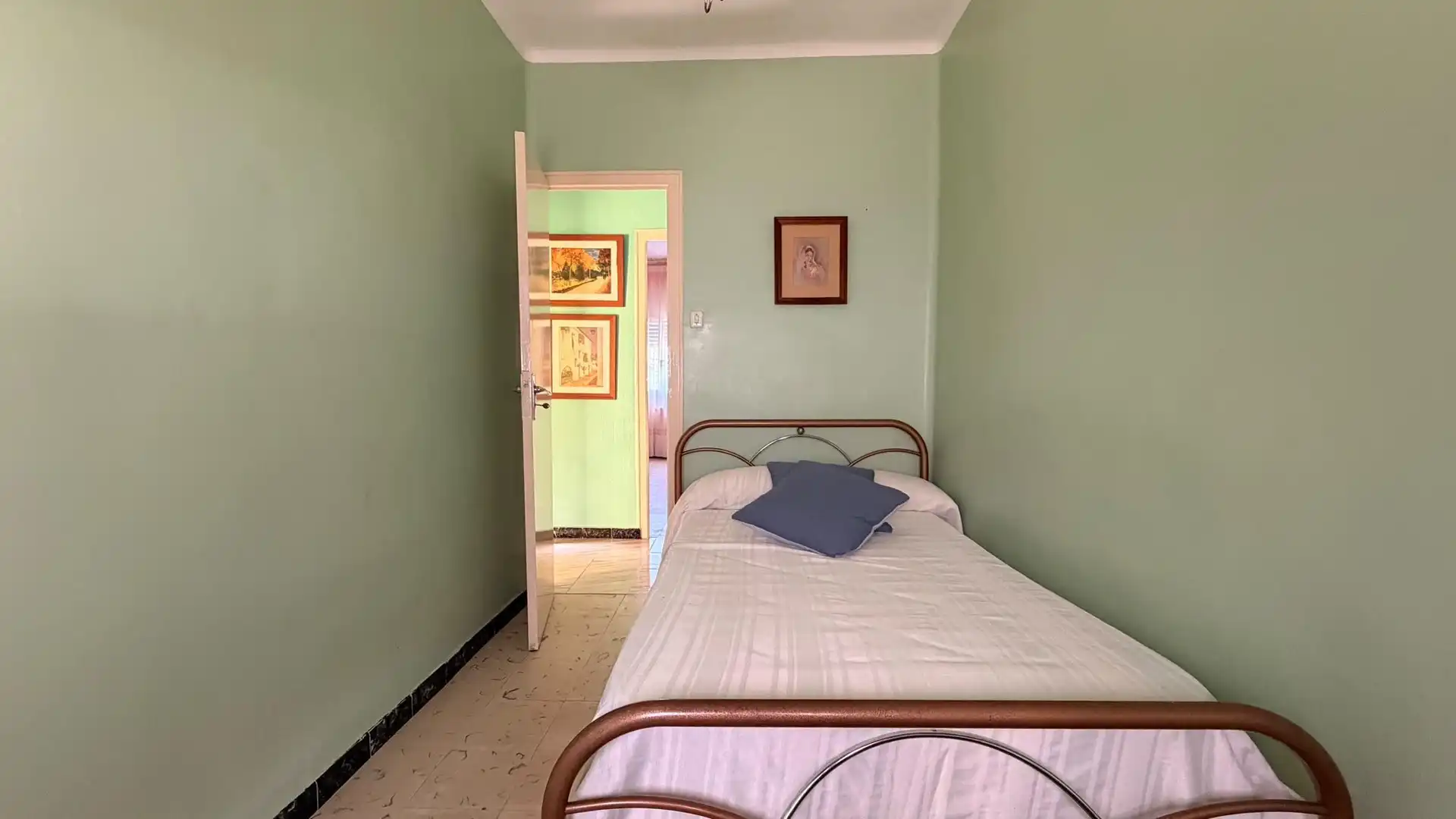Villa con giardino in vendita a Castejón del Puente, imagen 9