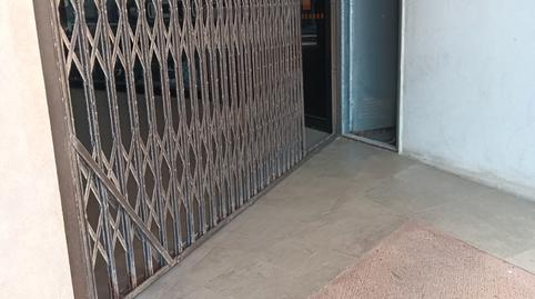 Foto 2 de Trastero de alquiler en Plaça Camp D'en Prats, 63, Centre, Girona