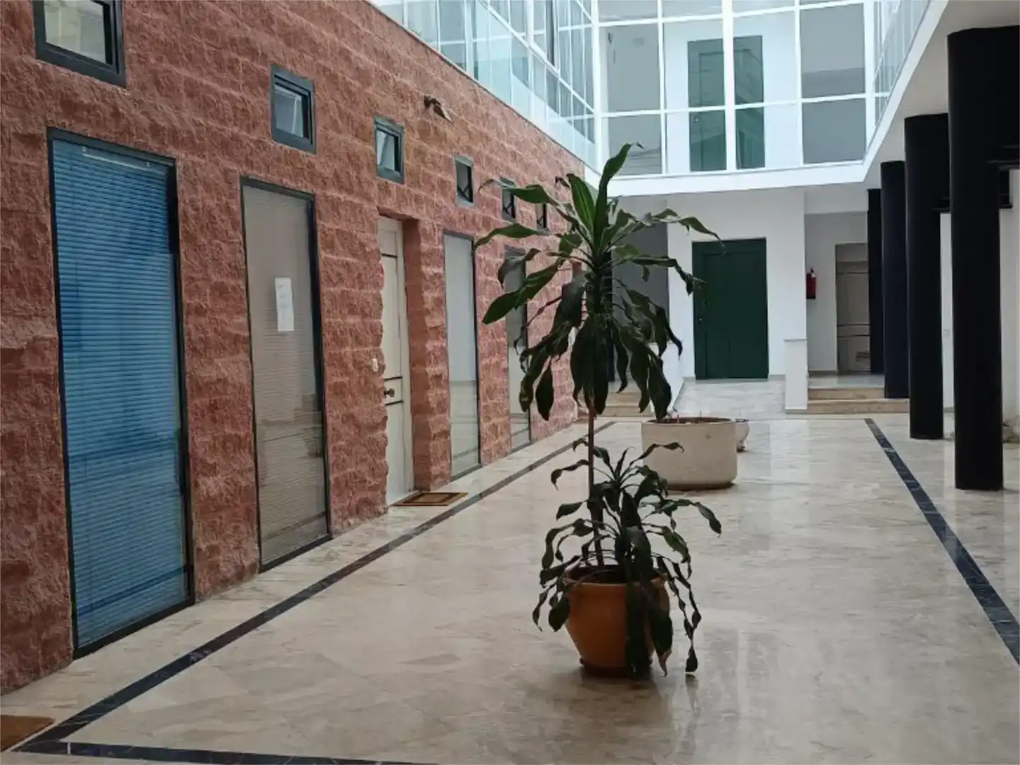Büro zur Miete in Cádiz