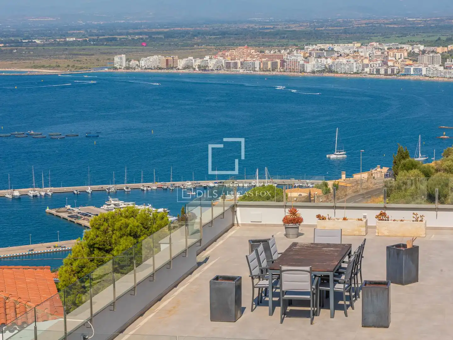 Detached house with pool for sale in Almadrava - Canyelles - Puig-Rom, imagen 45