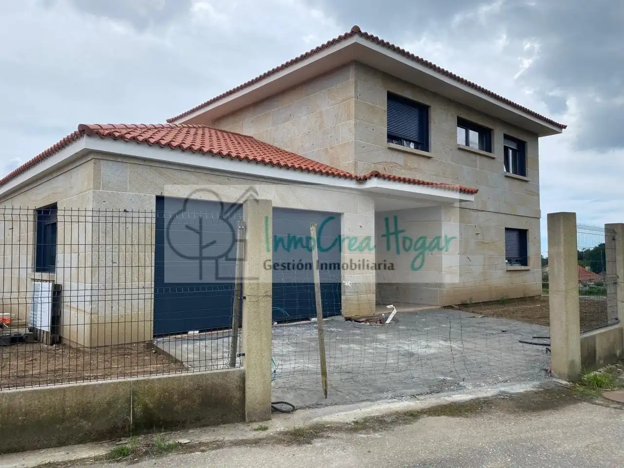 Xalet amb jardí en venda a Tui, imagen 17