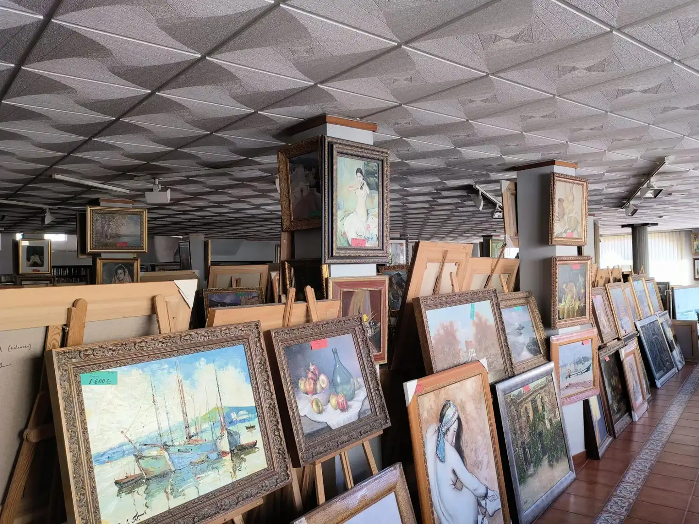 Business premises to rent in Avenida Avenida Fernando de los Ríos 1, imagen 12