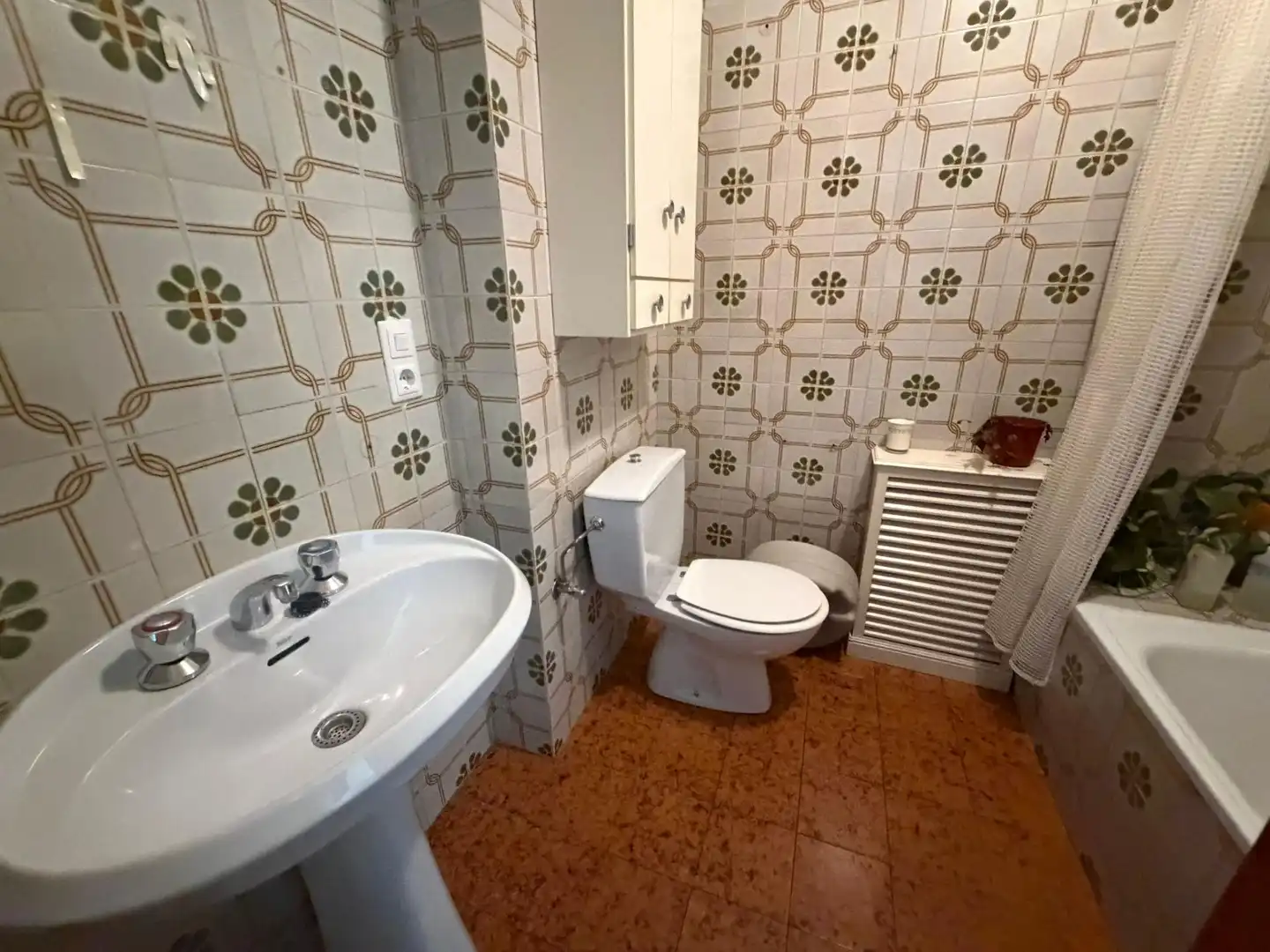 Flat with garden for sale in MANTILLA, imagen 8