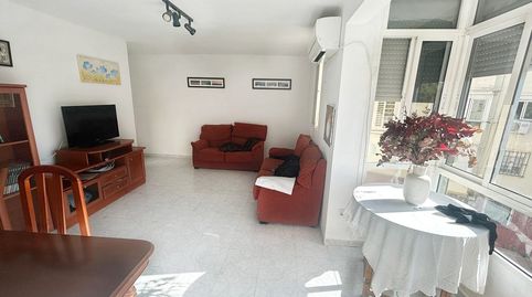 Foto 5 de Piso en venta en Avenida de Diego Martínez Barrio, Parque María Luisa -Giralda Sur, Sevilla Capital