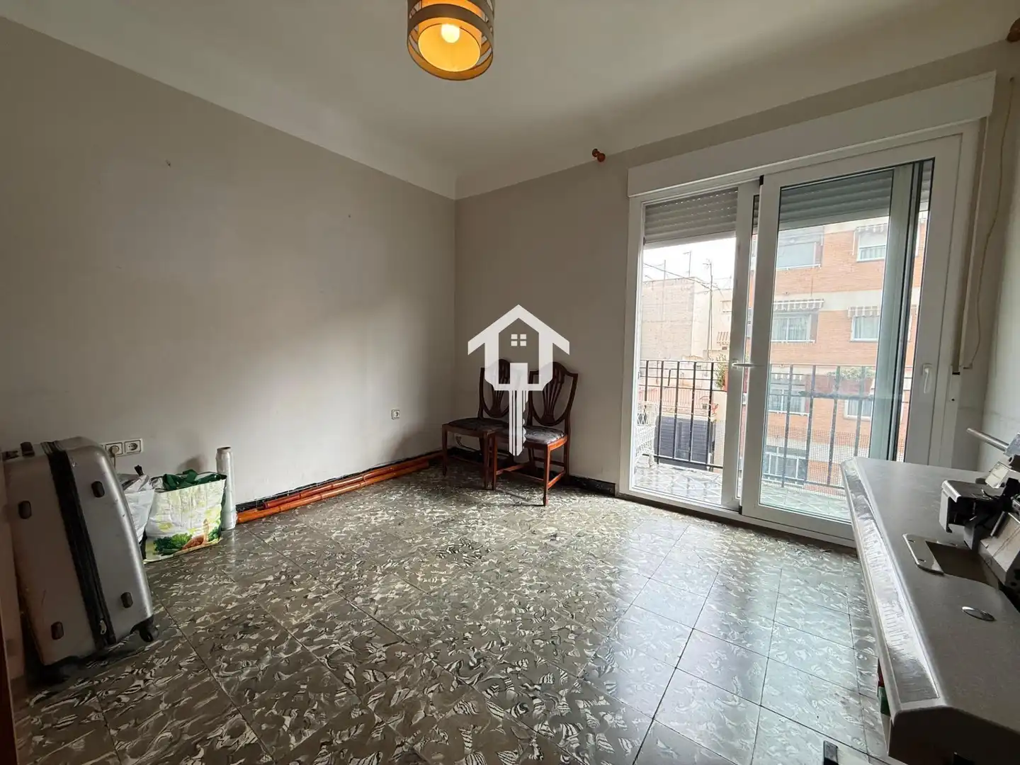 Apartamento en venta en Calle MAESTRO ALONSO, Altozano - Conde Lumiares