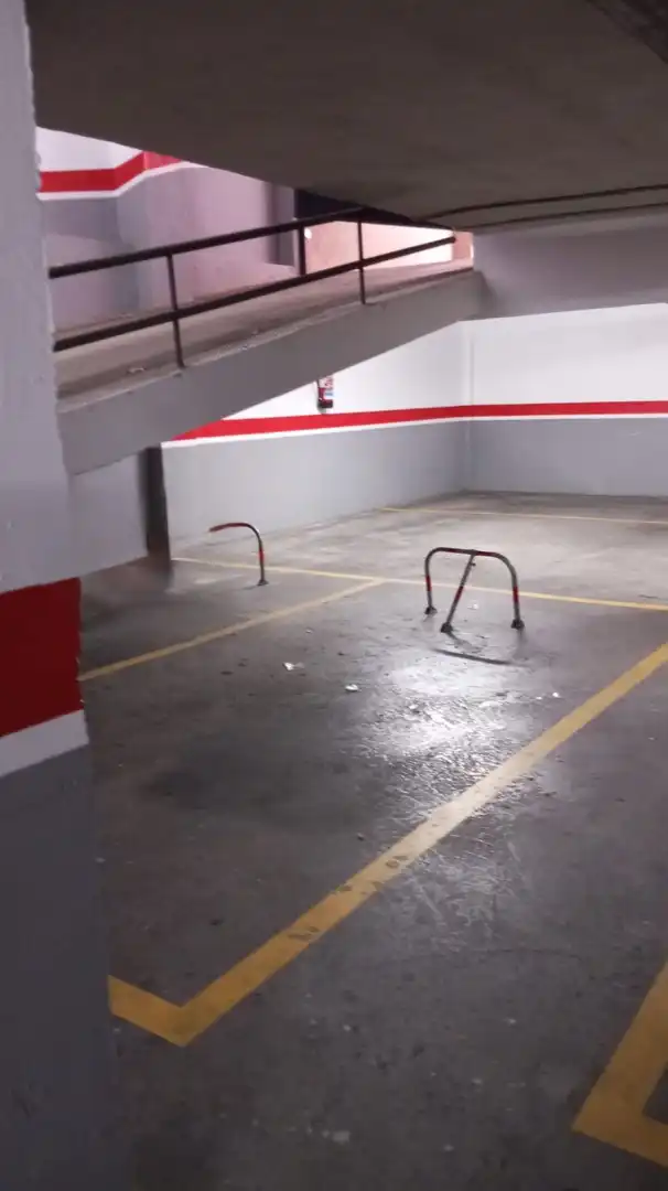 Parking for sale in Francisco Tárrega, imagen 9