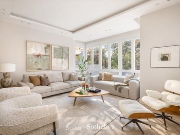 Apartamento con ascensor en venta en Chamberí