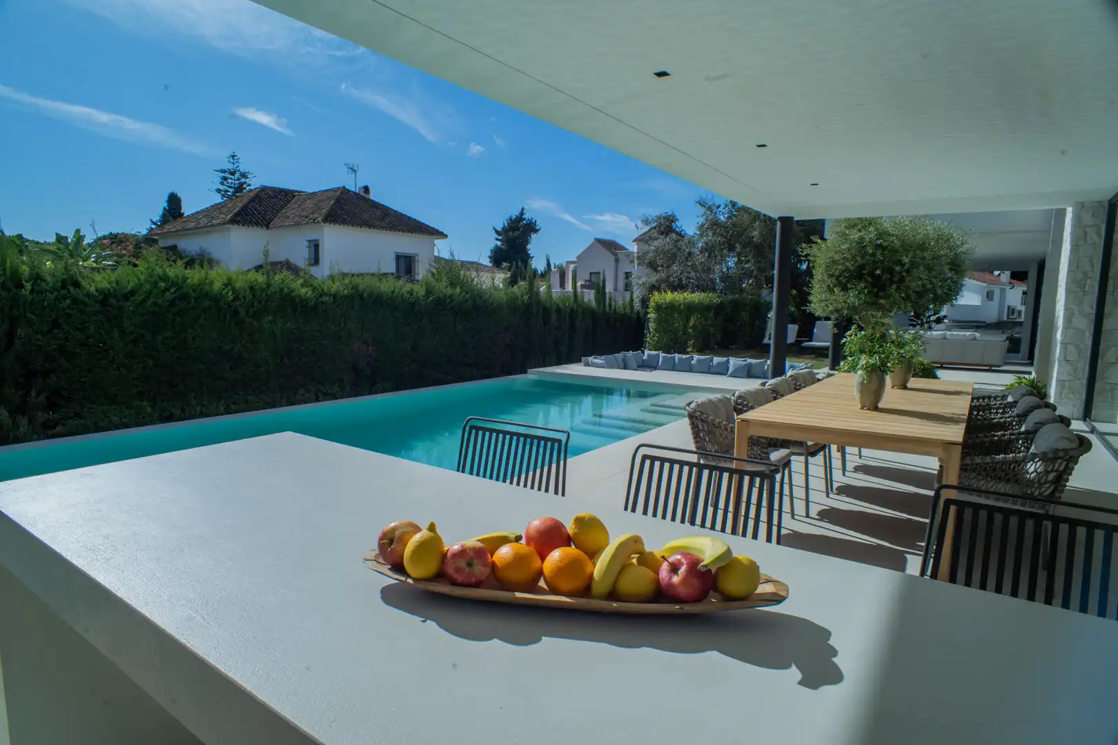 House with pool for sale in Milla de Oro, imagen 25
