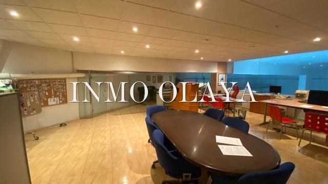 Nave industrial en Venta en Pla d'en Boet