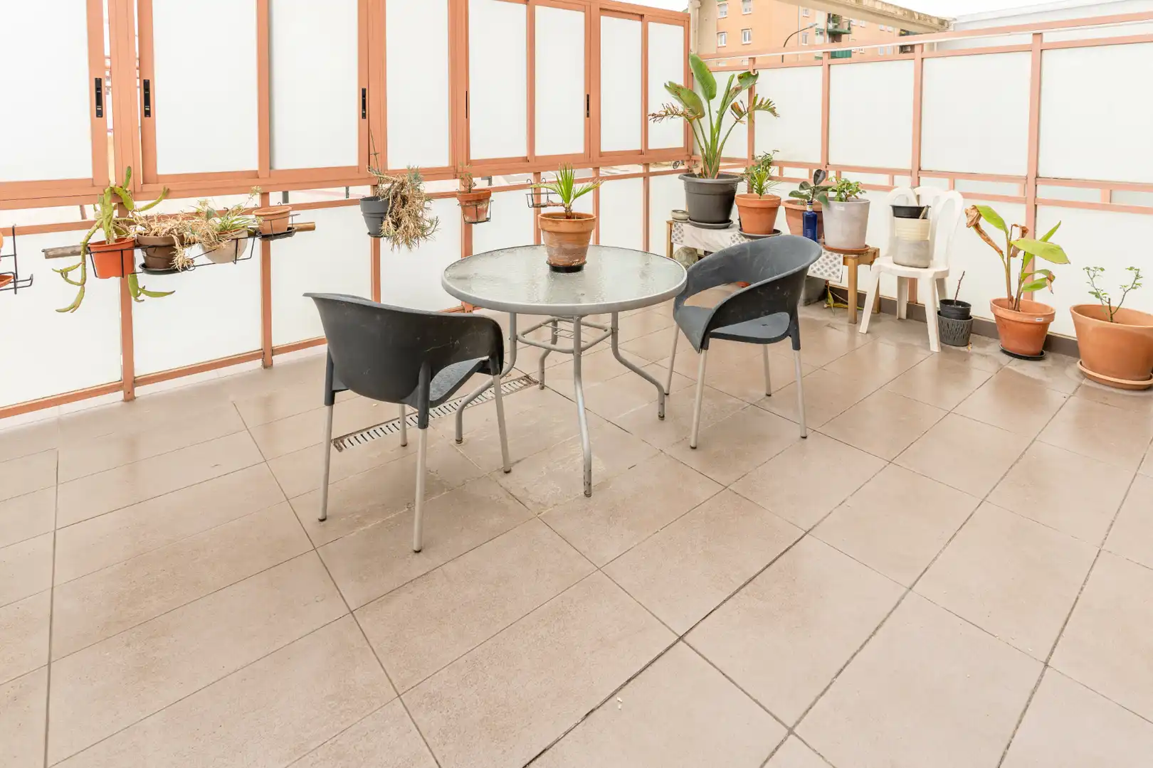 Maison mitoyenne avec balcon à vendre à Miralbueno, imagen 12