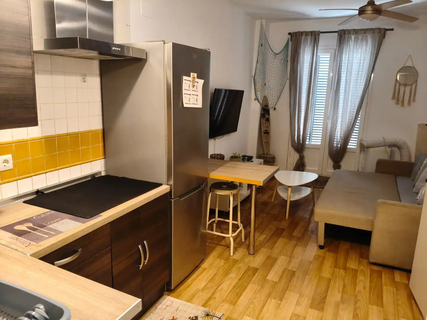 Flat for sale in Centro, imagen 3