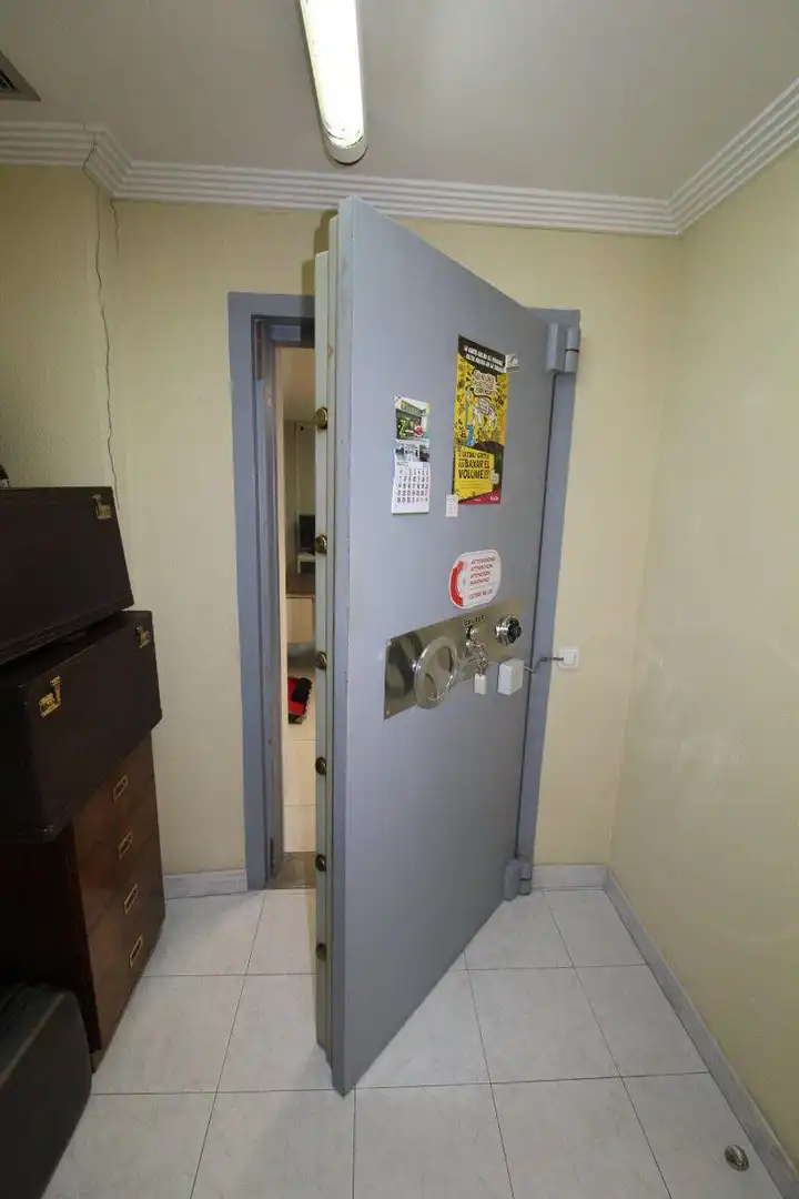 Bureau avec ascenseur à vendre à Centro - Casco Histórico, imagen 22