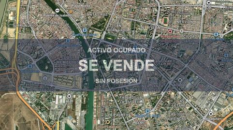 Foto 5 de Piso en venta en La Oliva, Sevilla Capital