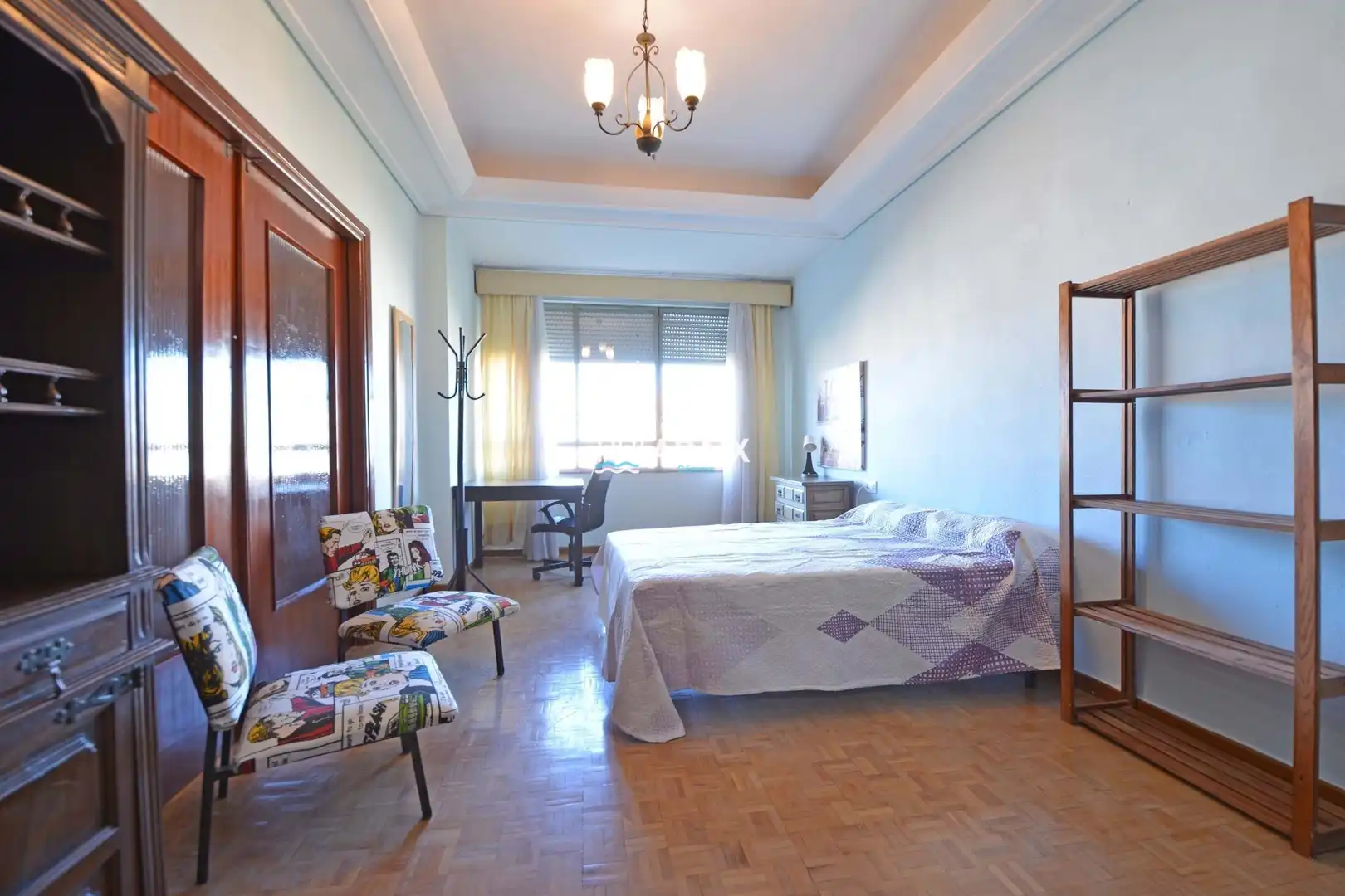 Wohnung mit Terrasse zur Miete in Avenida de ESPAÑA  Pl: Pt:IZ  CACERES (CÁCERES), imagen 27