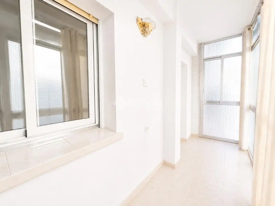 Terraza de Piso en venta en Madrid con Aire acondicionado, Calefacción y Terraza