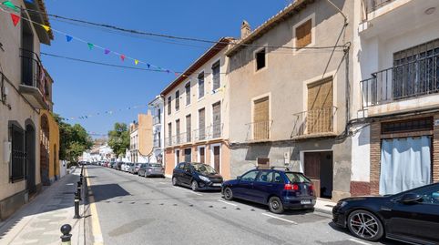 Gran Casa de Pueblo en Beznar, Valle de Lecrín  Granada, imatge 3
